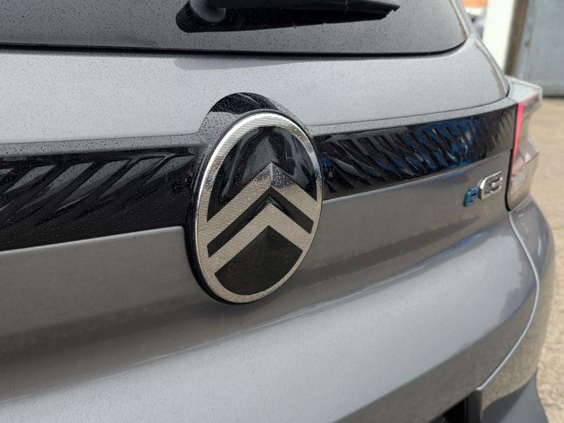 Used Citroen e-C3 FD74WKT 27