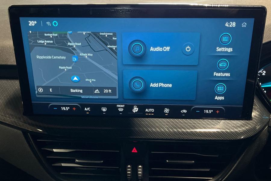 Ford FOCUS Photo autoimg-11b6355d5acf63be66f8bbe1480e96a1bacec900.jpg