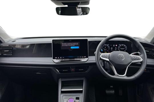 Volkswagen Tiguan Photo autoimg-11b67b12d08967f32e24b28f94b76da8523e4d68.jpg
