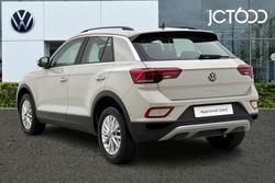 VOLKSWAGEN T-Roc Photo 3