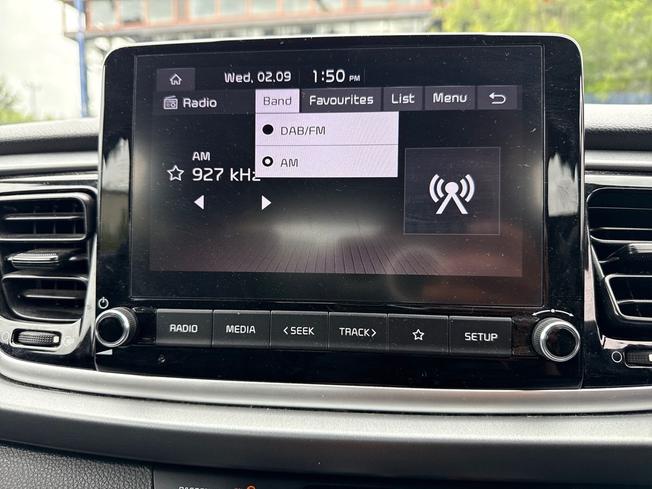 Kia Rio Photo 35