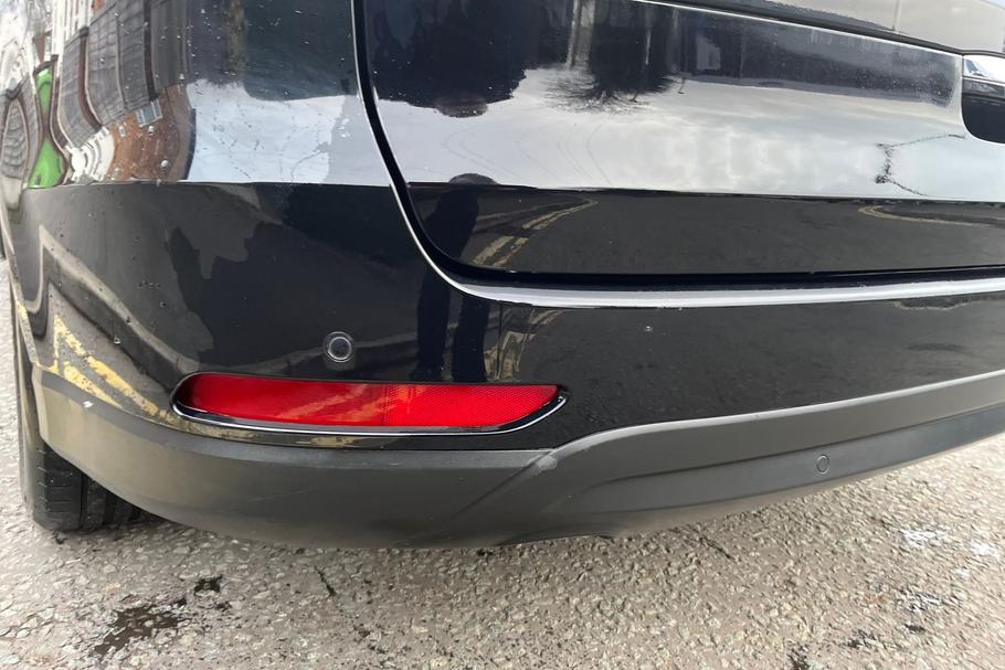 Used Ford GALAXY WG72CTZ 23