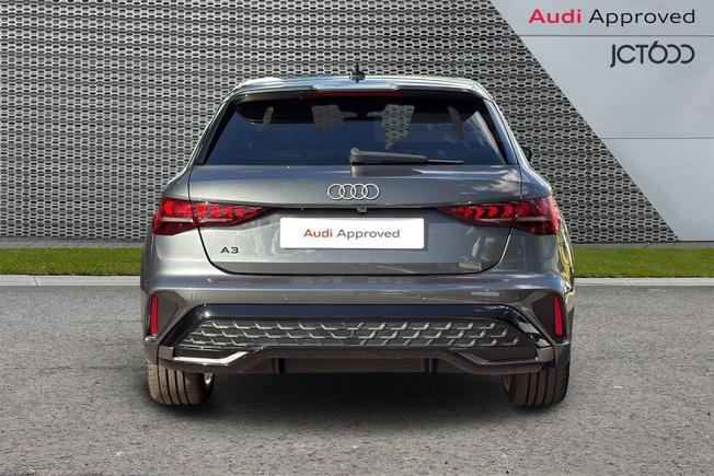 AUDI A3 Photo 7