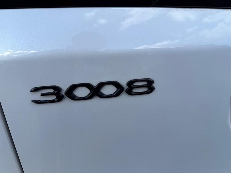 Used Peugeot 3008 RJ73KOE 27
