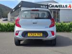 Kia Picanto Photo 3