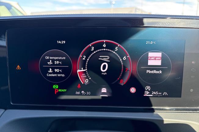 VOLKSWAGEN Tiguan Photo 35