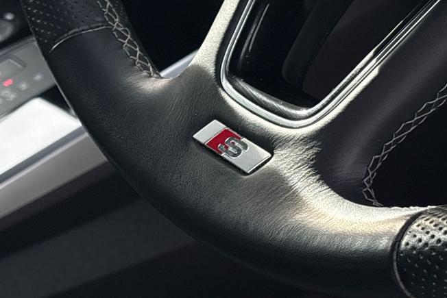 Audi A3 Photo 23