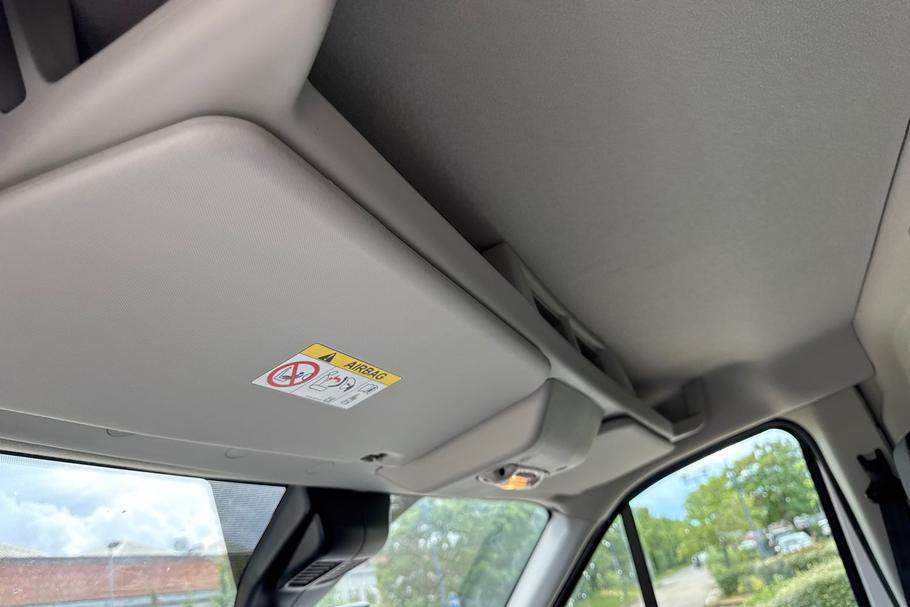 Used Ford TRANSIT WN75CDZ 28