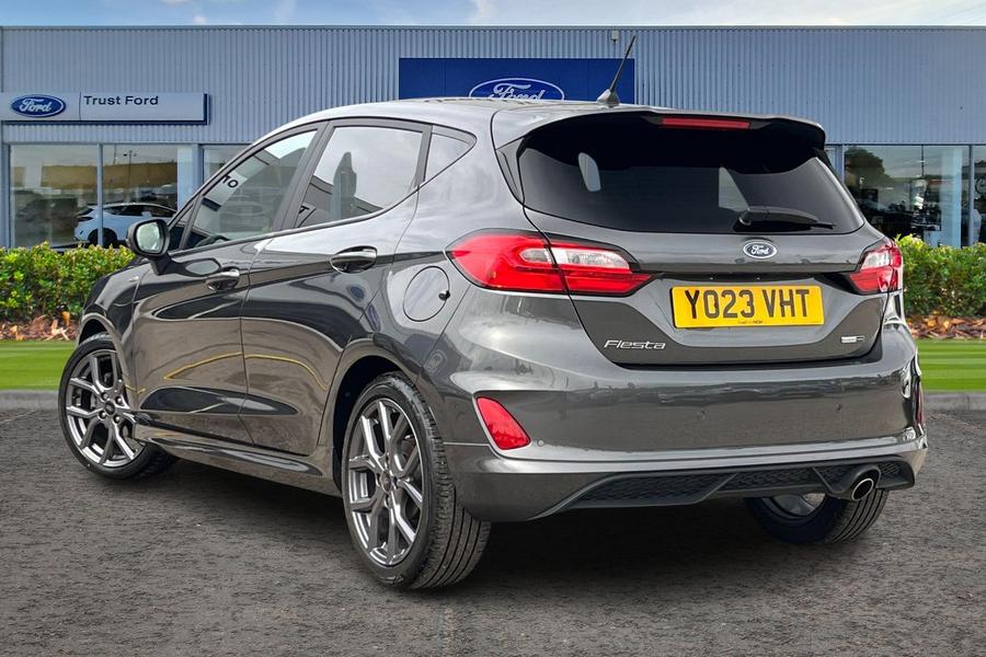 Ford FIESTA Photo autoimg-11bad296a9994e414b70c8c9e516be405c0eb746.jpg