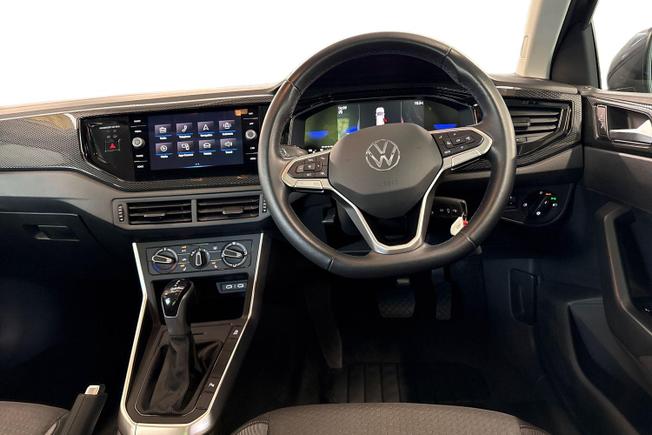 VOLKSWAGEN Polo Photo 11