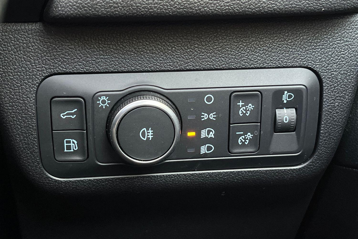 Ford Kuga Photo 39