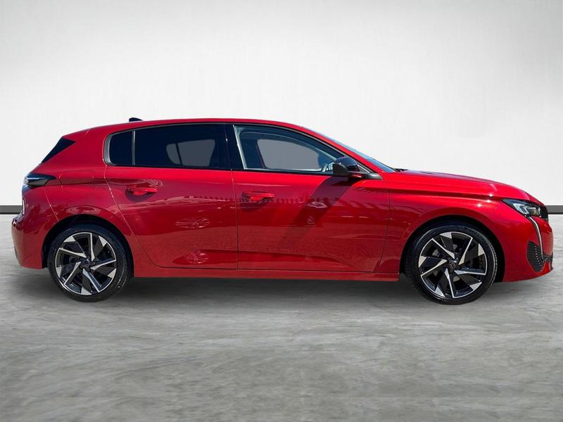 Used Peugeot 308 MM22CRU 2