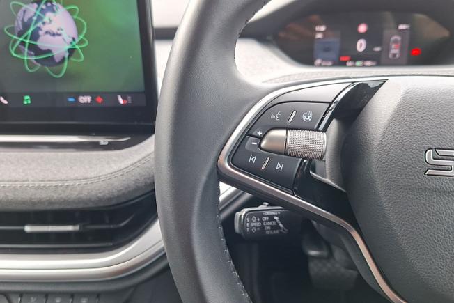 ŠKODA Enyaq Photo 16