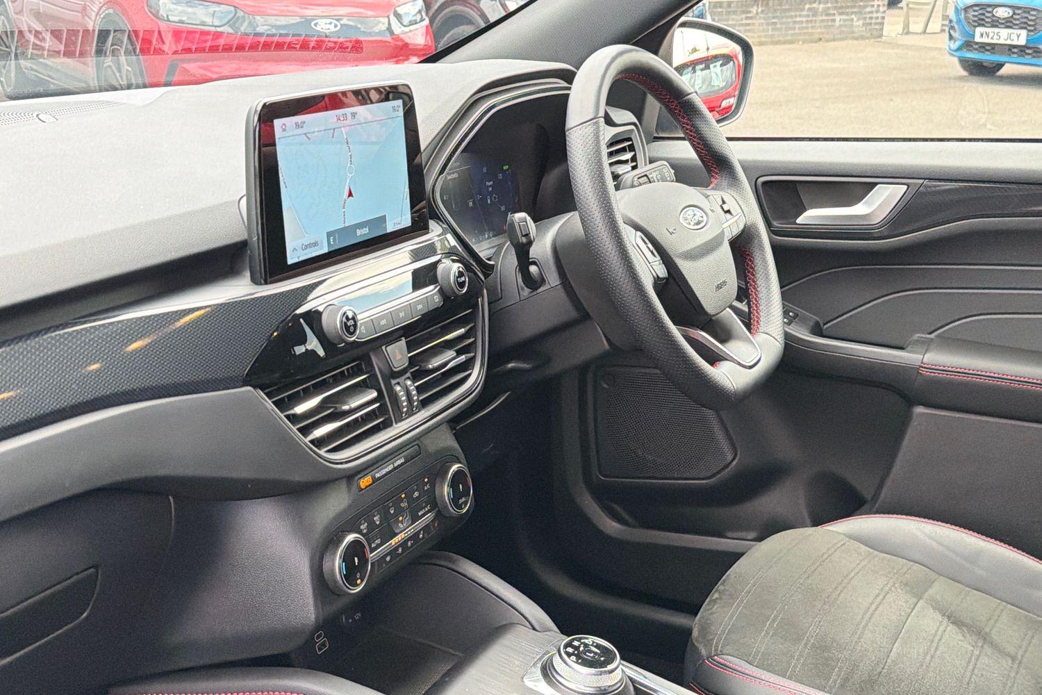 Ford Kuga Photo 17