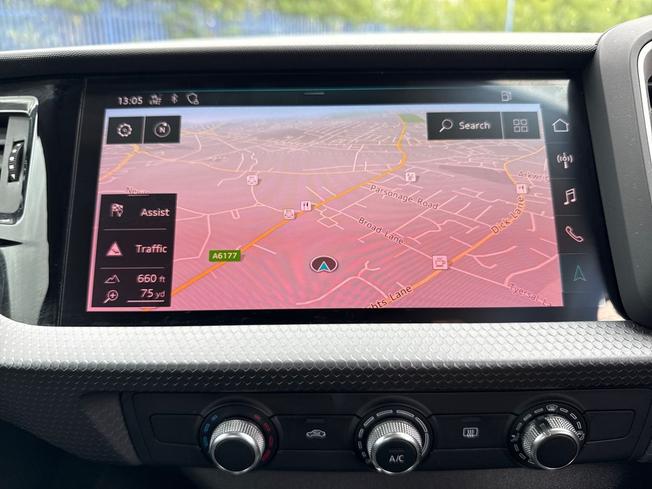 AUDI A1 Photo 37