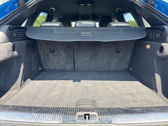 AUDI Q3 Photo 12