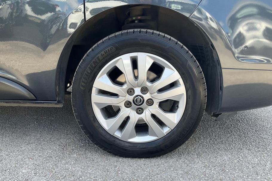 Used Nissan PRIMASTAR WG23CAV 17