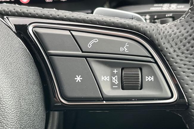 AUDI A3 Photo 17