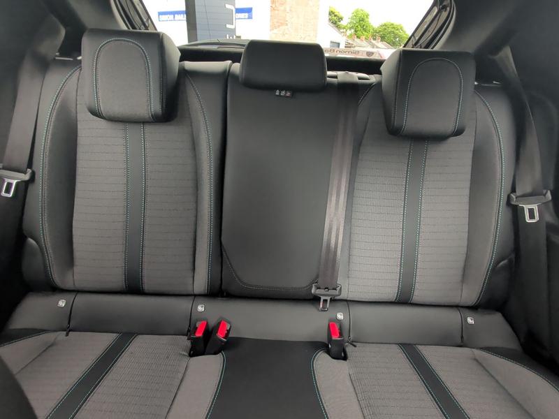 Used Peugeot 208 PY70EAA 29