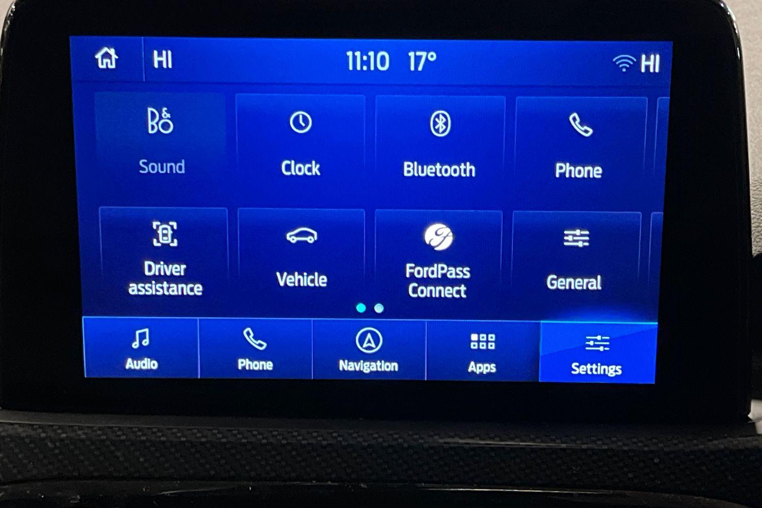 Ford KUGA Photo 32