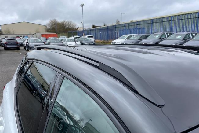 SEAT Arona Photo 22