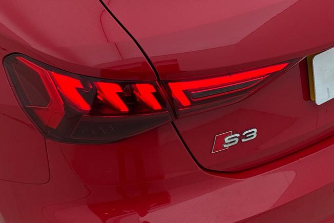 AUDI A3 Photo 18
