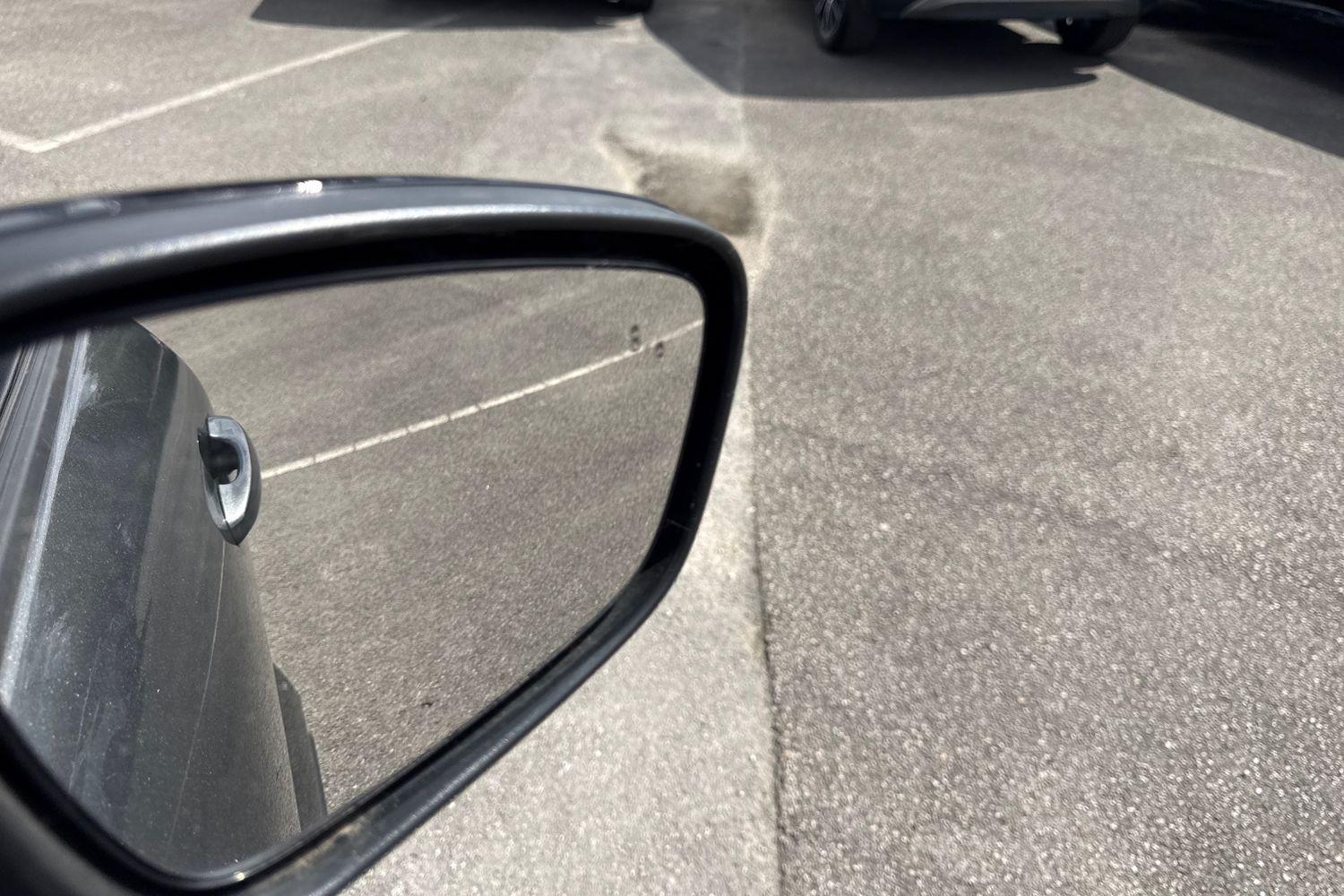 Ford KUGA Photo 34