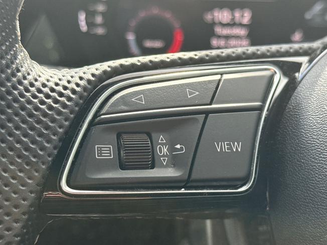 Audi A3 Photo 16