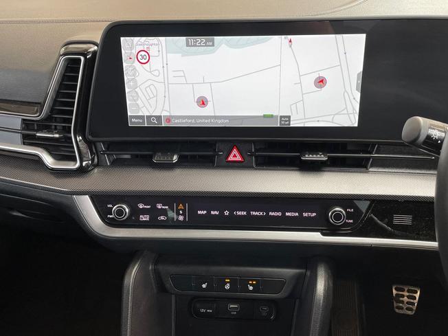 KIA Sportage Photo 14
