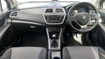 Suzuki SX4 Photo 8