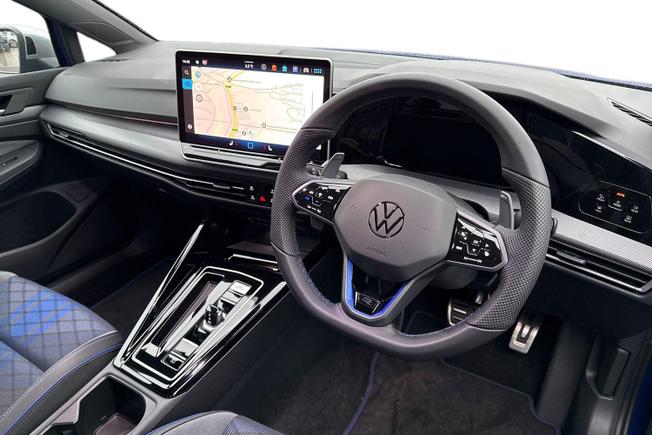 VOLKSWAGEN Golf Photo 6
