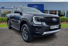 Used FORD RANGER WV75YPW 1