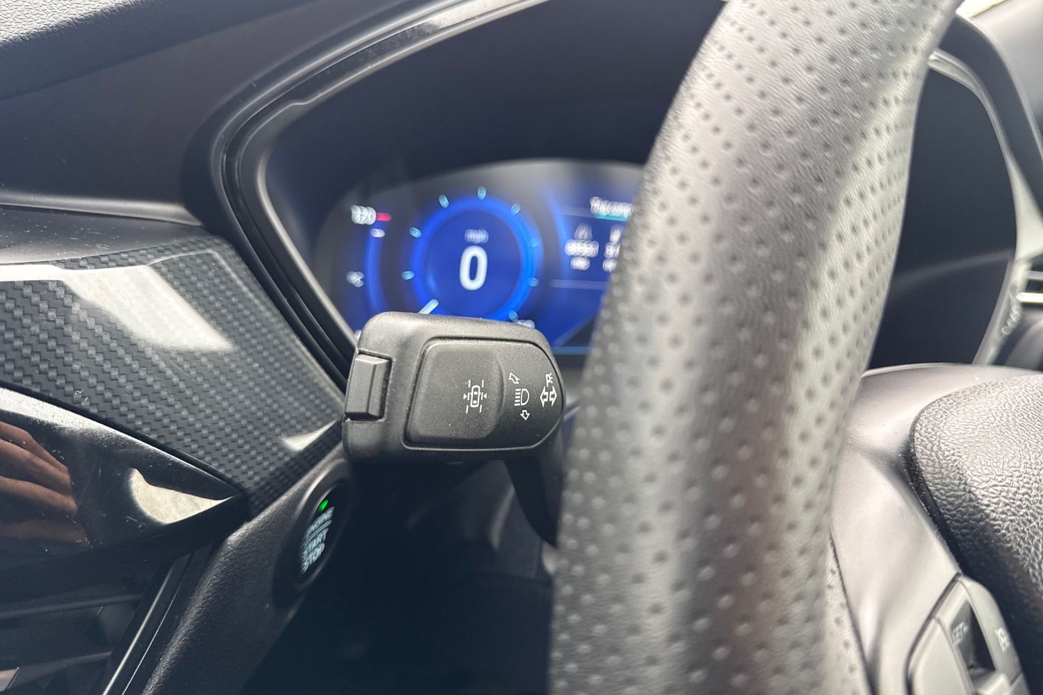 Ford KUGA Photo 13