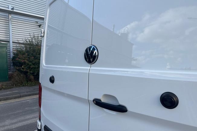 VOLKSWAGEN Crafter Photo 22