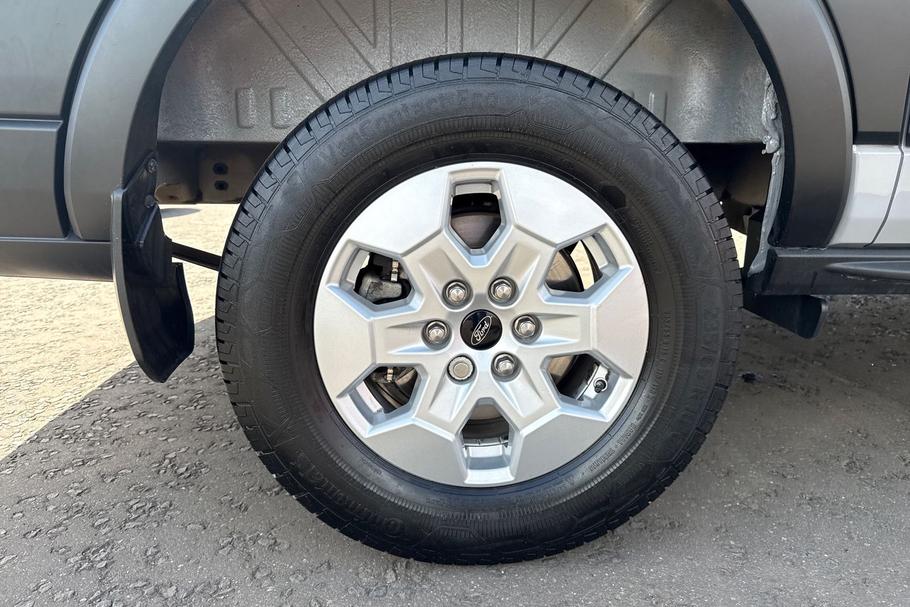 Used Ford TRANSIT WN75NNH 17