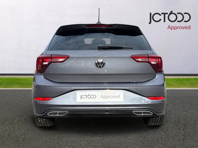 Volkswagen Polo Photo 7