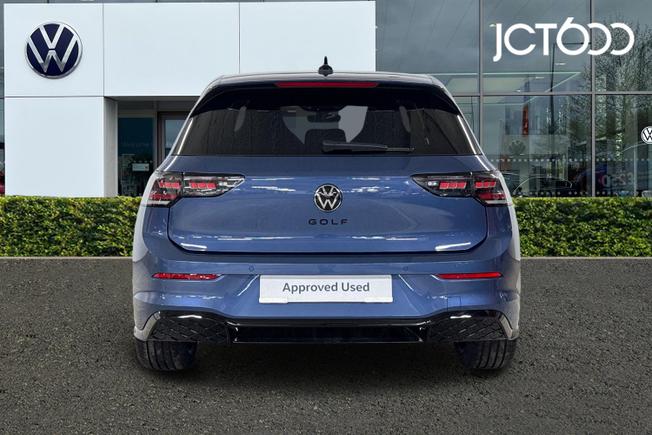 Volkswagen Golf Photo 7
