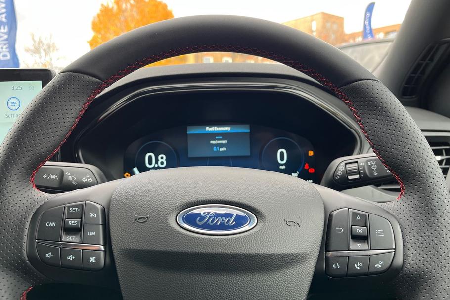 Used Ford FOCUS 23