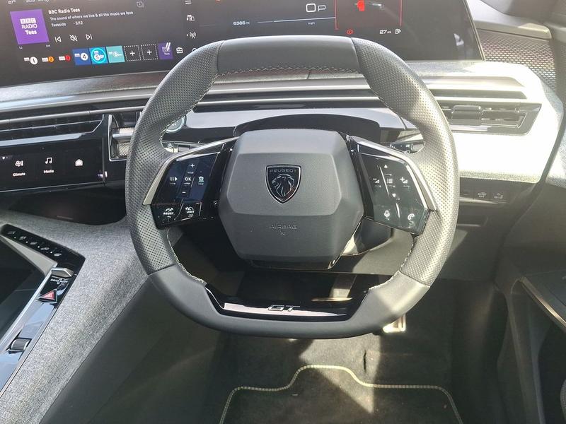 Used Peugeot 3008 KP25GYK 32