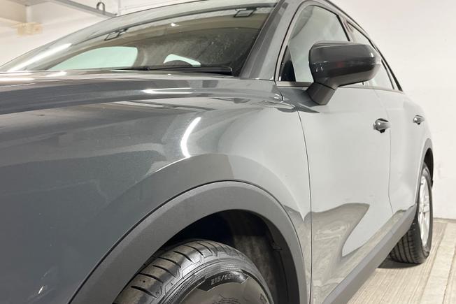 Audi Q3 Photo 40