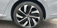 Volkswagen Arteon Shooting Brake Photo 21
