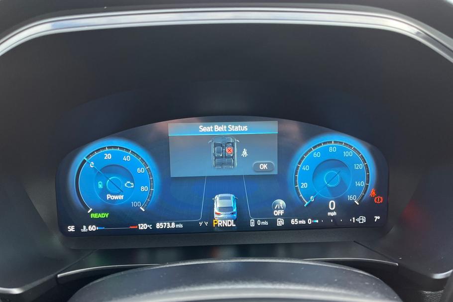 Used Ford KUGA WN25FYB 13