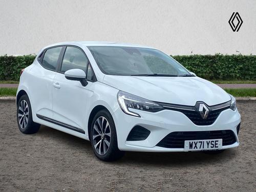 Used 2021 RENAULT CLIO 1.0 TCe 90 Iconic 5dr at Carco Group