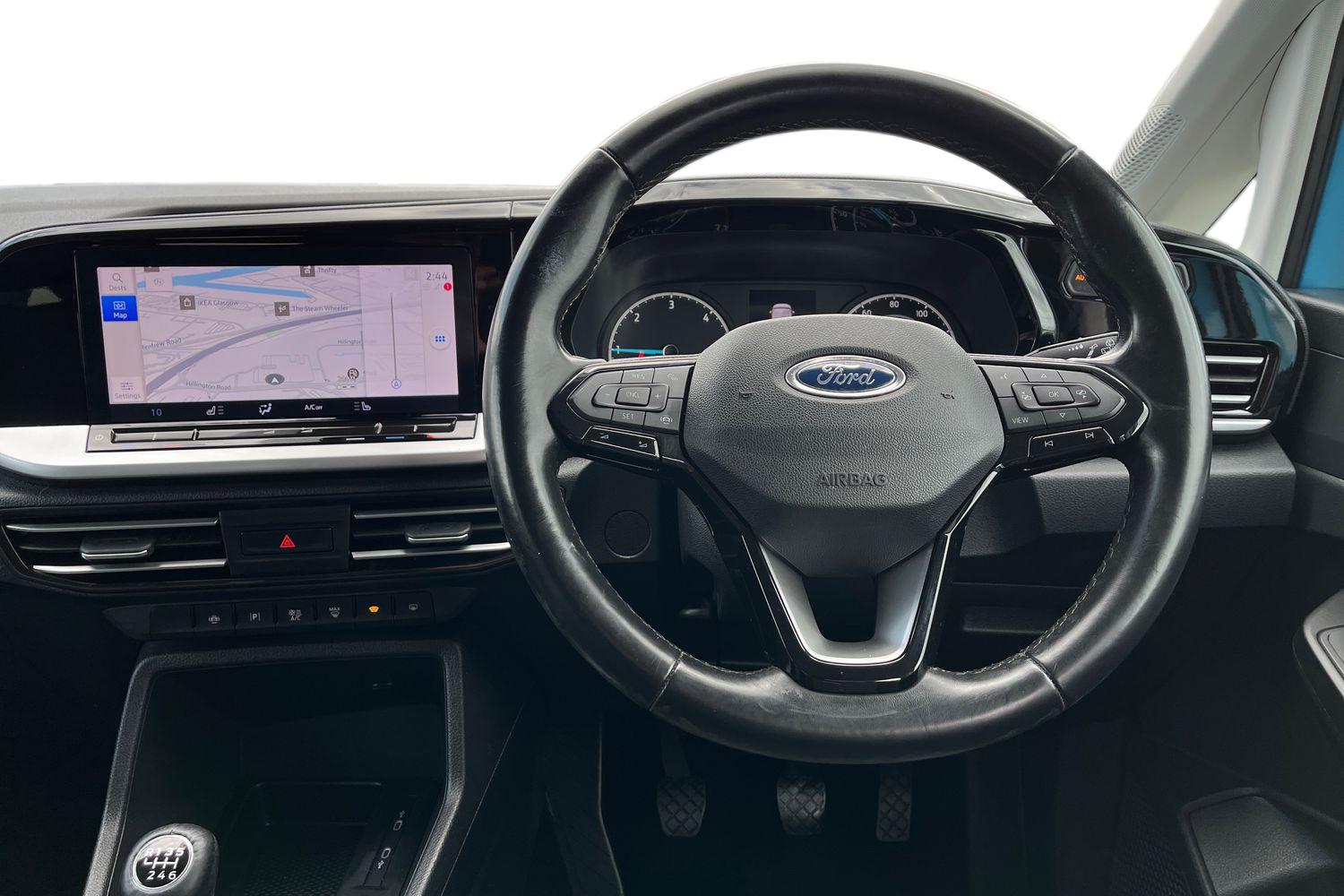 Ford Grand Tourneo Connect Photo 10