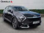Kia Sportage Photo 0