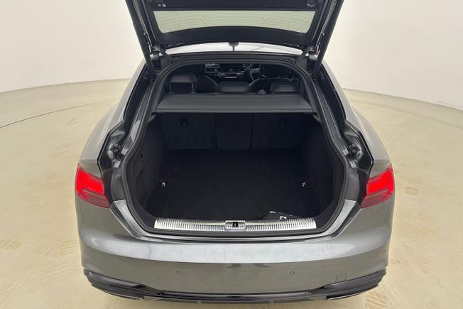 AUDI A5 Photo 12