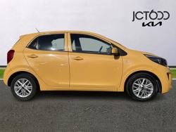 KIA Picanto Photo 4
