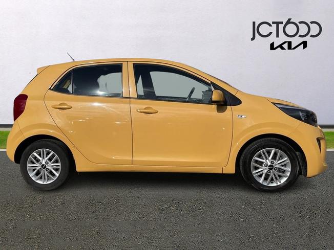KIA Picanto Photo 4