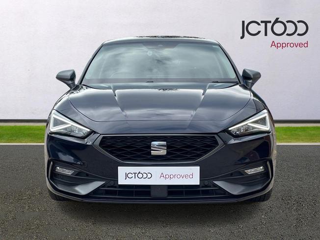 SEAT Leon Photo 8