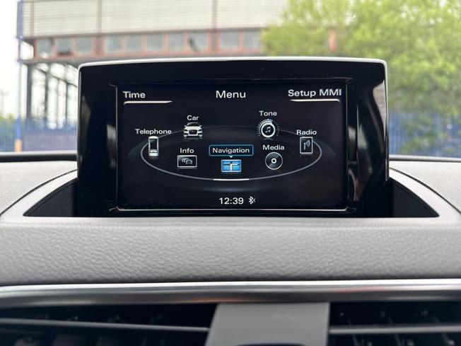 AUDI Q3 Photo 33